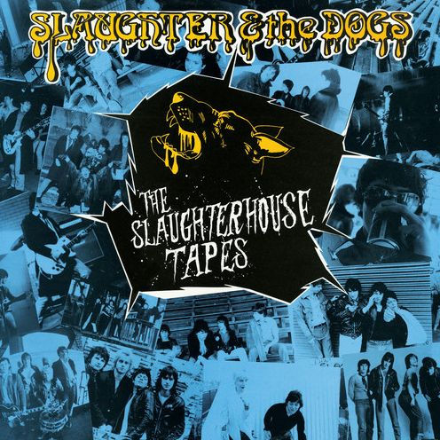 The Slaughterhouse Tapes
