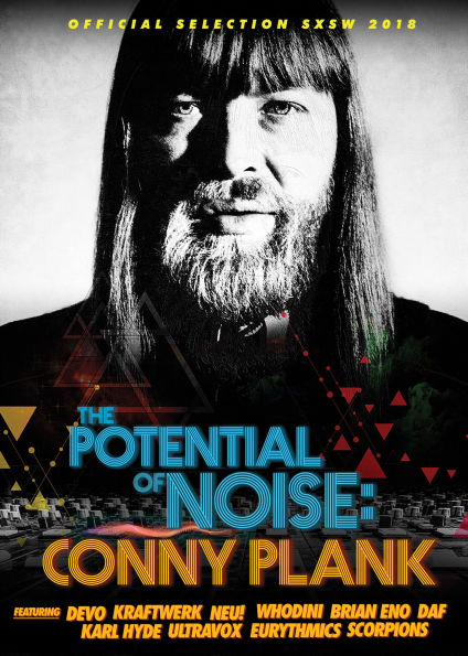 Conny Plank: The Potential of Noise