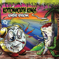 Title: Sunrise Sessions [Deluxe Edition], Artist: Kottonmouth Kings