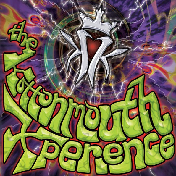 The Kottonmouth Experience