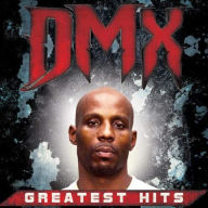 Title: Greatest Hits (Splatter Vinyl), Artist: Dmx