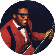 Title: I'm a Man: Live 1984, Artist: Bo Diddley