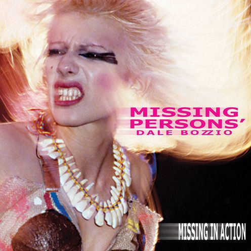 Missing Action