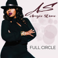 Title: Full Circle, Artist: Angie Stone