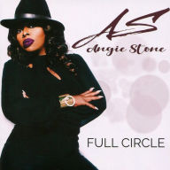 Title: Full Circle, Artist: Angie Stone