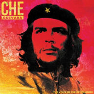 Title: The Voice Of The Revolution, Artist: Che Guevara