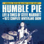 Humble Pie: Life & Times of Steve Marriott + 1973 Complete Winterland Show [Blu-ray/DVD/CD]