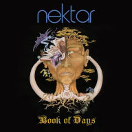 Title: Book of Days, Artist: Nektar