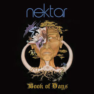 Title: Book of Days, Artist: Nektar