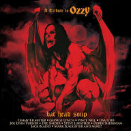 Title: Bat Head Soup: A Tribute to Ozzy, Artist: 