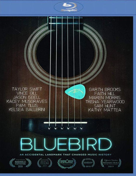 Bluebird [Blu-ray]