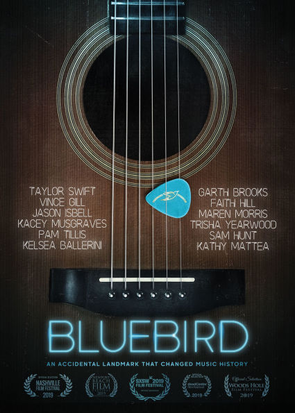 Bluebird