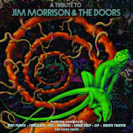 Title: A Tribute to Jim Morrison & the Doors, Artist: 