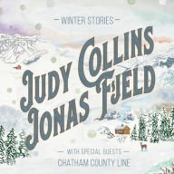 Title: Winter Stories, Artist: Judy Collins
