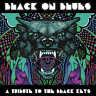 Title: Black on Blues: A Tribute to the Black Keys, Artist: BLACK ON BLUES: BLACK KEYS TRIB