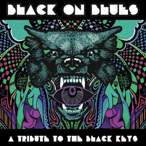 Black on Blues: A Tribute to the Black Keys