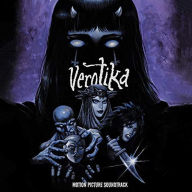 Title: Verotika, Artist: VEROTIKA / O.S.T. (LTD) (PURP)