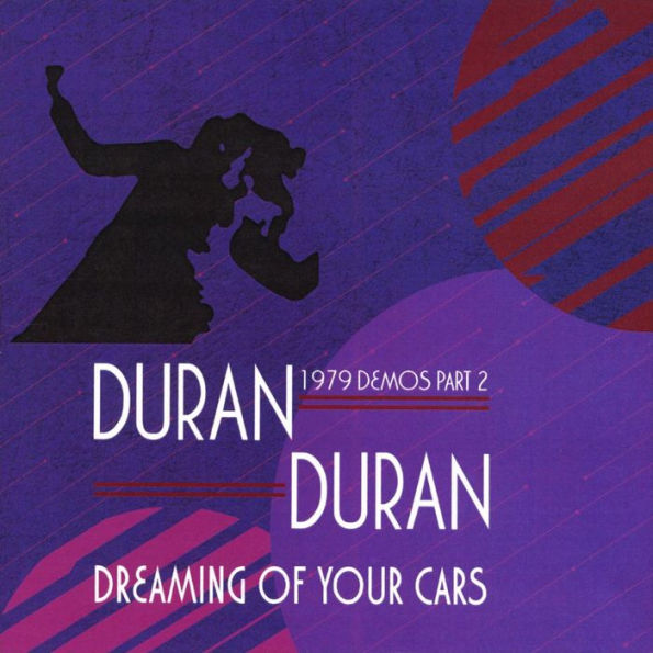 Dreaming of Your Cars: 1979 Demos, Pt. 2