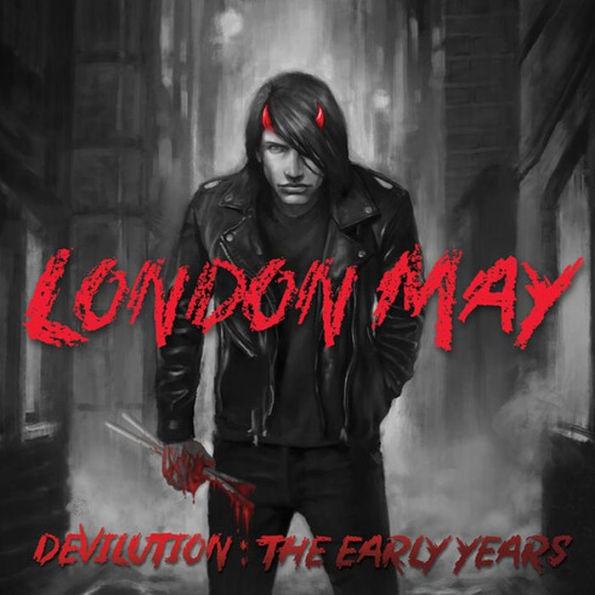 Devilution: The Early Years 1981-1993