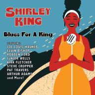 Title: Blues for a King, Artist: Shirley King