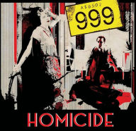 Title: Homicide, Artist: 999