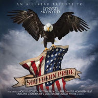 Title: Pride of the South: All-Star Tribute to Lynyrd Skynyrd, Artist: SOUTHERN PRIDE: TRIBUTE LYNYRD