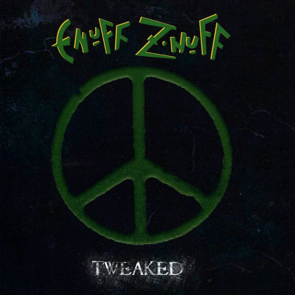 Tweaked