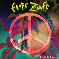 Title: Peach Fuzz, Artist: Enuff Z'nuff