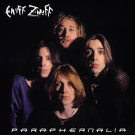 Title: Paraphernalia, Artist: Enuff Z'nuff