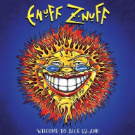 Title: Welcome to Blue Island, Artist: Enuff Z'nuff