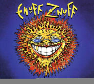 Title: Welcome to Blue Island, Artist: Enuff Z'nuff