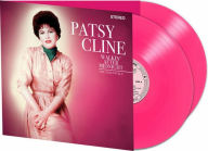 Title: Walkin' After Midnight [The Essentials], Artist: Patsy Cline