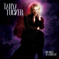 Title: One Night in Tennessee, Artist: Tanya Tucker