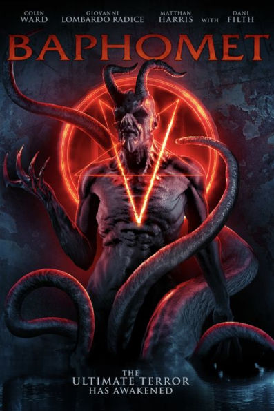 Baphomet