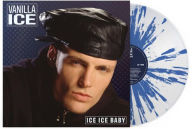 Title: Ice Ice Baby, Artist: Vanilla Ice