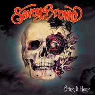 Title: Bring It Home, Artist: Savoy Brown