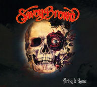 Title: Bring It Home, Artist: Savoy Brown