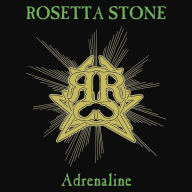 Title: Adrenaline, Artist: Rosetta Stone
