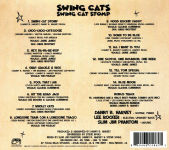 Alternative view 2 of Swing Cat Stomp