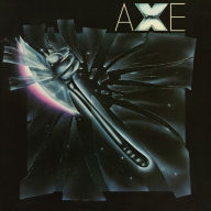 Title: Axe, Artist: Axe