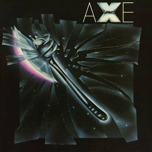 Axe