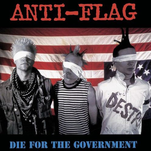 Die for the Government