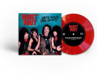 Title: Metal Health (Bang Your Head), Artist: Quiet Riot