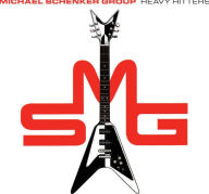 Title: Heavy Hitters, Artist: Michael Schenker