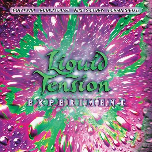 Liquid Tension Experiment