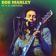 Title: Sun Is Shining, Artist: Bob Marley