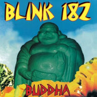 Title: Buddha, Artist: blink-182