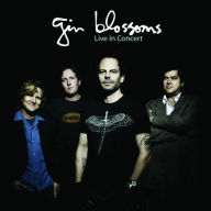 Title: Live in Concert, Artist: Gin Blossoms