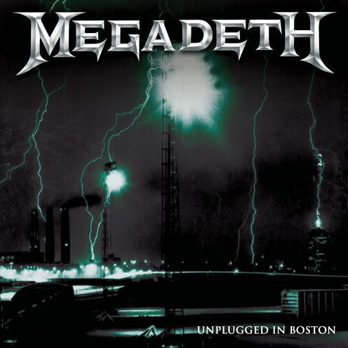 Unplugged Boston