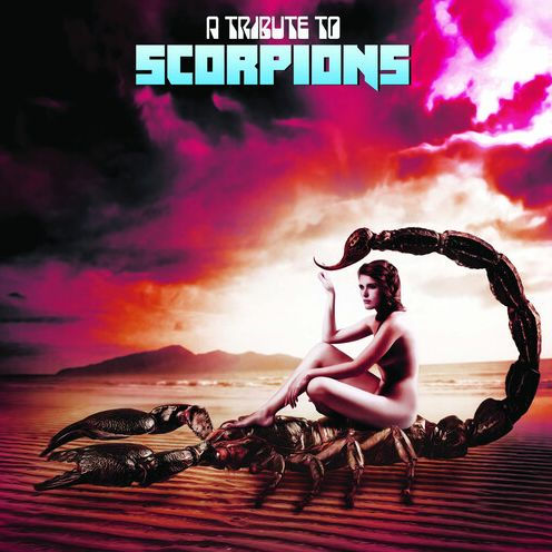 A Tribute to Scorpions